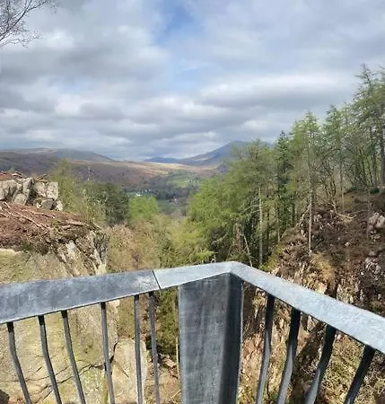 Hillside Eskdale