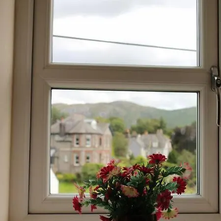 Hillside Eskdale Beckfoot (Copeland, Cumbria)