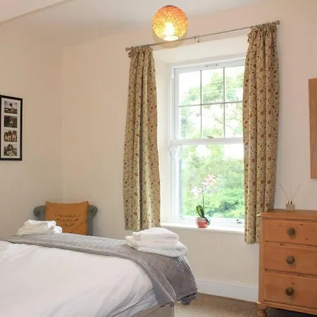 Hillside Eskdale Tatil Evi Beckfoot (Copeland, Cumbria)