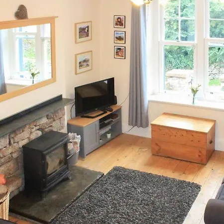 Hillside Eskdale Tatil Evi *