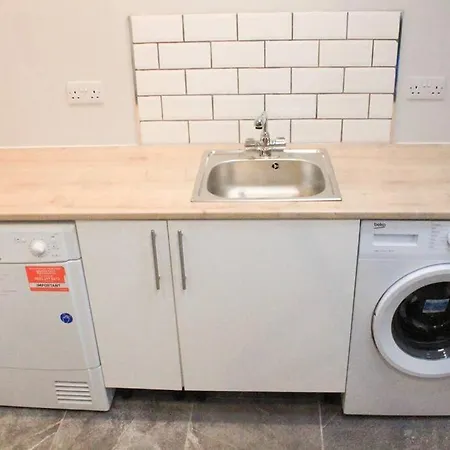 Tatil Evi Hillside Eskdale