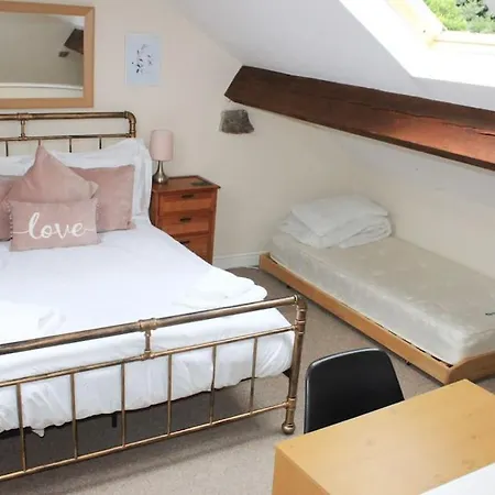 Tatil Evi Hillside Eskdale *