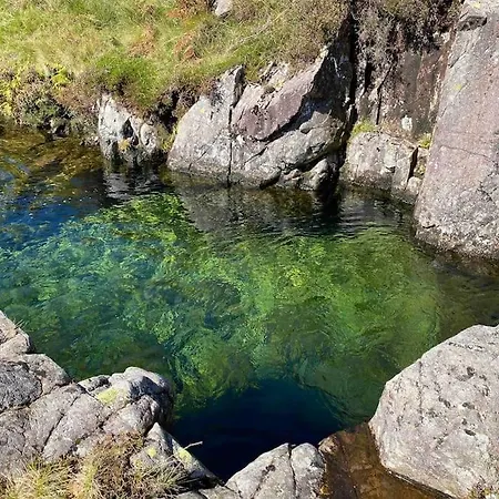 Hillside Eskdale *
