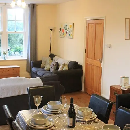 Hillside Eskdale * Beckfoot (Copeland, Cumbria)