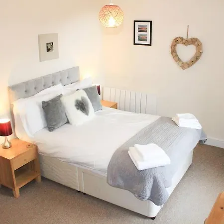 Tatil Evi Hillside Eskdale