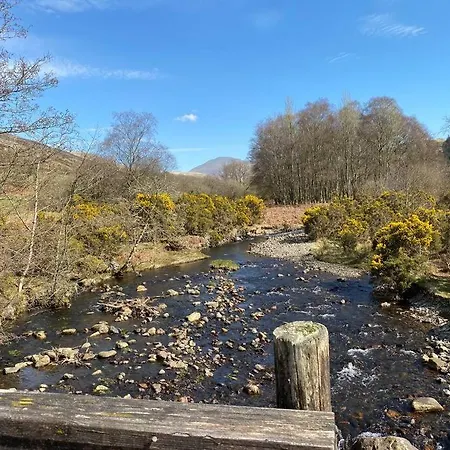 Hillside Eskdale Tatil Evi *