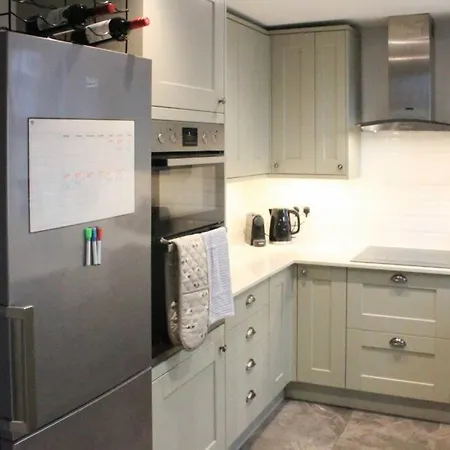 Hillside Eskdale Tatil Evi Beckfoot (Copeland, Cumbria)