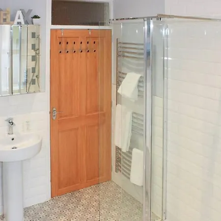 Hillside Eskdale Tatil Evi