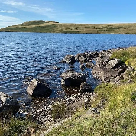Hillside Eskdale Tatil Evi