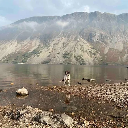 Tatil Evi Hillside Eskdale