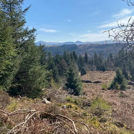 Hillside Eskdale Tatil Evi *