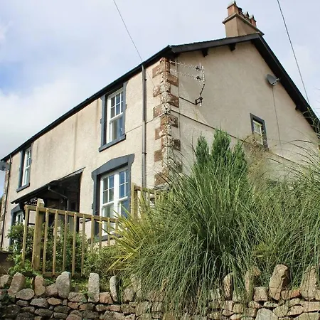 Hillside Eskdale Tatil Evi Beckfoot (Copeland, Cumbria)
