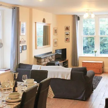 Tatil Evi Hillside Eskdale Beckfoot (Copeland, Cumbria)