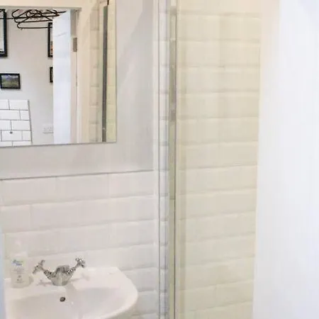 Дом отдыха Hillside Eskdale