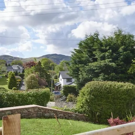 Дом отдыха Hillside Eskdale Beckfoot (Copeland, Cumbria)