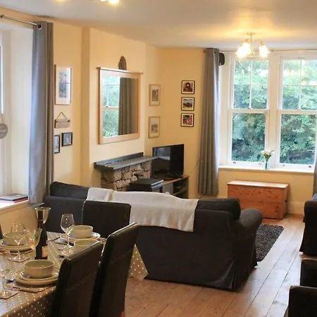 Дом отдыха Hillside Eskdale