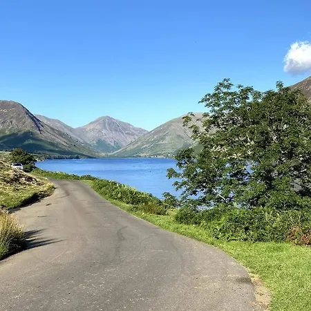 Hillside Eskdale * Beckfoot (Copeland, Cumbria)