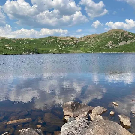 Hillside Eskdale Beckfoot (Copeland, Cumbria)