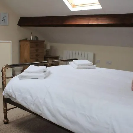 Hillside Eskdale Дом отдыха Beckfoot (Copeland, Cumbria)