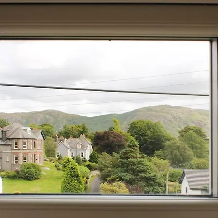Дом отдыха Hillside Eskdale Beckfoot (Copeland, Cumbria)