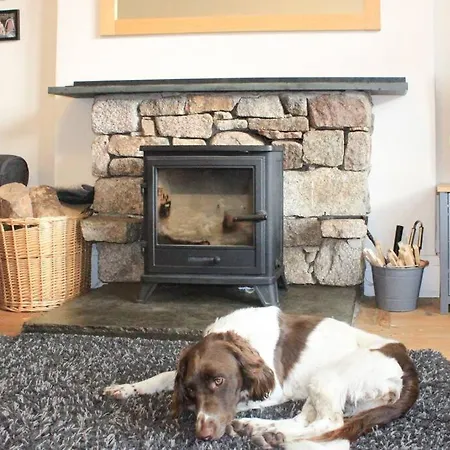 Hillside Eskdale Дом отдыха Beckfoot (Copeland, Cumbria)