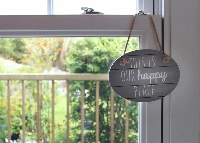 Hillside Eskdale * Beckfoot (Copeland, Cumbria)