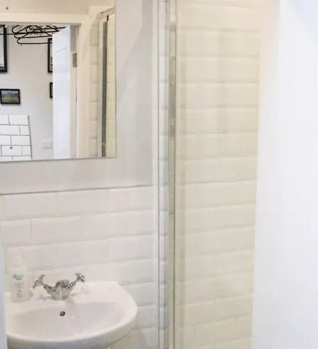 Nyaraló Hillside Eskdale