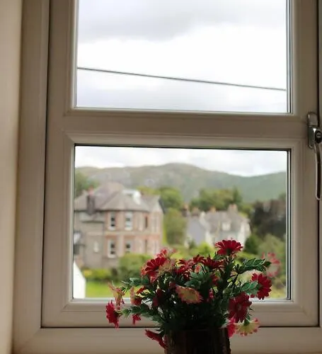 Hillside Eskdale Beckfoot (Copeland, Cumbria)