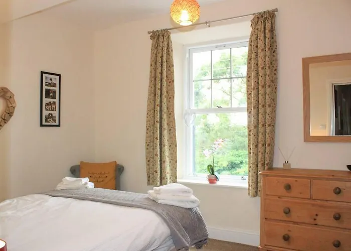 Hillside Eskdale Nyaraló Beckfoot (Copeland, Cumbria)