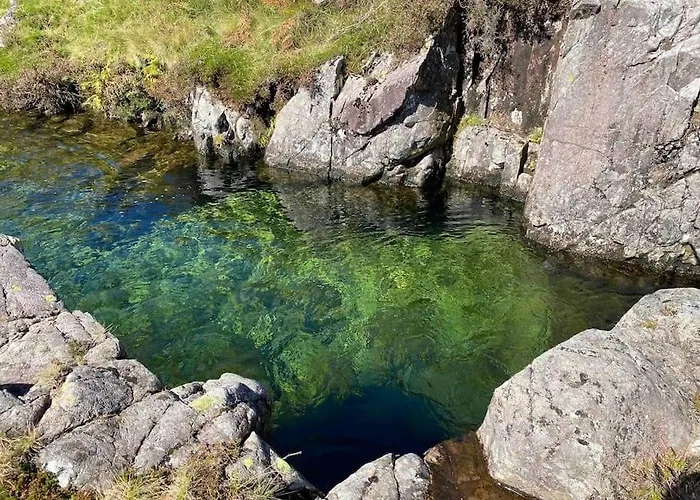 Hillside Eskdale *