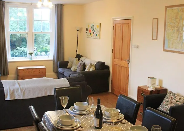 Hillside Eskdale * Beckfoot (Copeland, Cumbria)