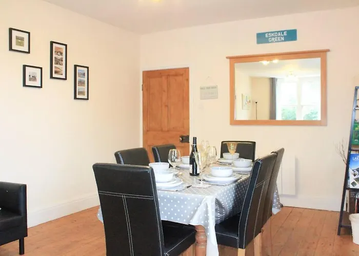 Hillside Eskdale Nyaraló