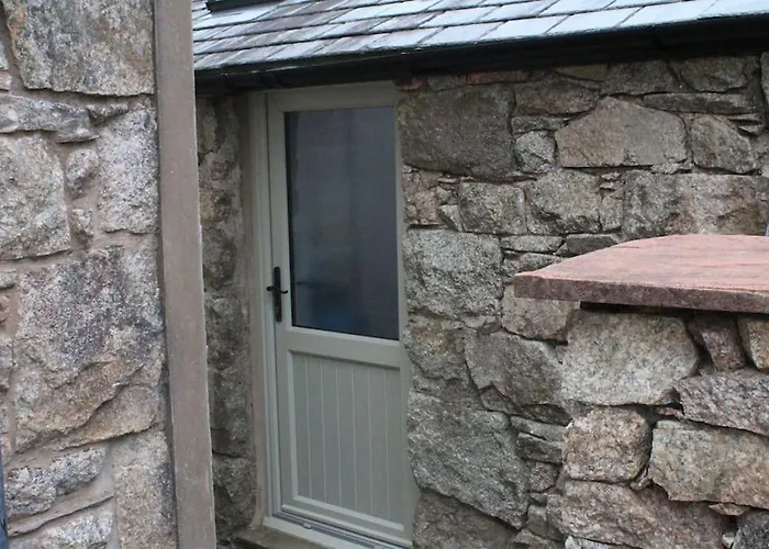 Hillside Eskdale Nyaraló Beckfoot (Copeland, Cumbria)