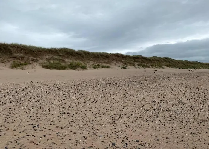 Nyaraló Hillside Eskdale Beckfoot (Copeland, Cumbria)