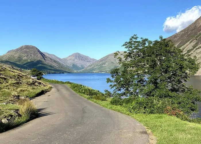 Hillside Eskdale * Beckfoot (Copeland, Cumbria)