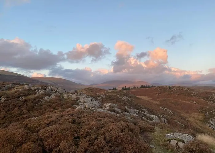Hillside Eskdale Nyaraló
