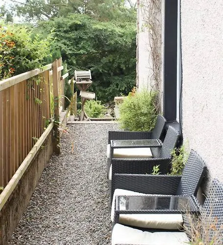 Nyaraló Hillside Eskdale Beckfoot (Copeland, Cumbria)