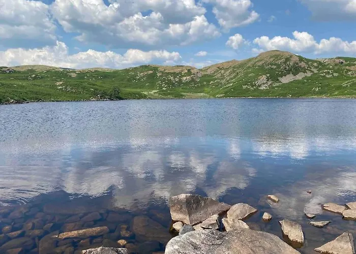 Hillside Eskdale Beckfoot (Copeland, Cumbria)