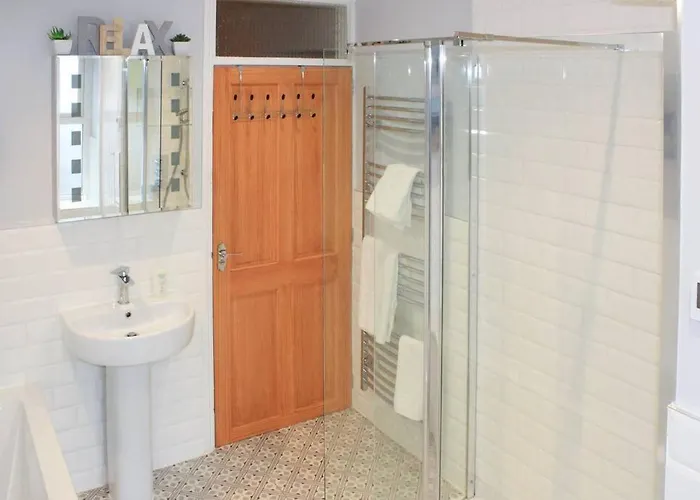 Hillside Eskdale Nyaraló