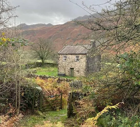 Hillside Eskdale Nyaraló *