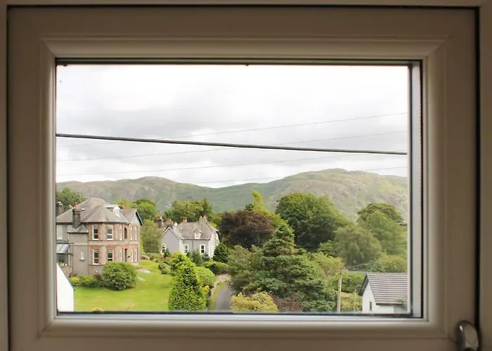 Nyaraló Hillside Eskdale Beckfoot (Copeland, Cumbria)