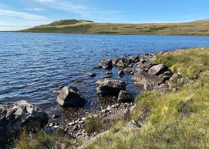 Hillside Eskdale Nyaraló