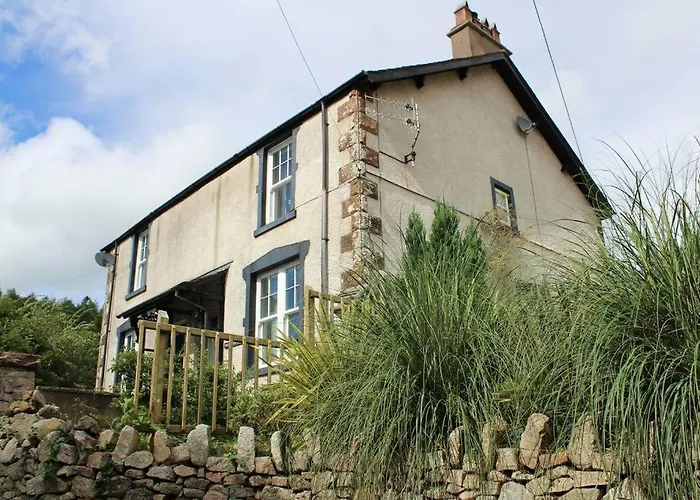 Hillside Eskdale Nyaraló Beckfoot (Copeland, Cumbria)